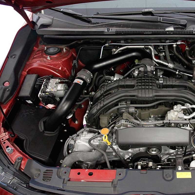 K&N | Typhoon Performance Air Intake System - Crosstrek / Impreza K&N Entrées Air
