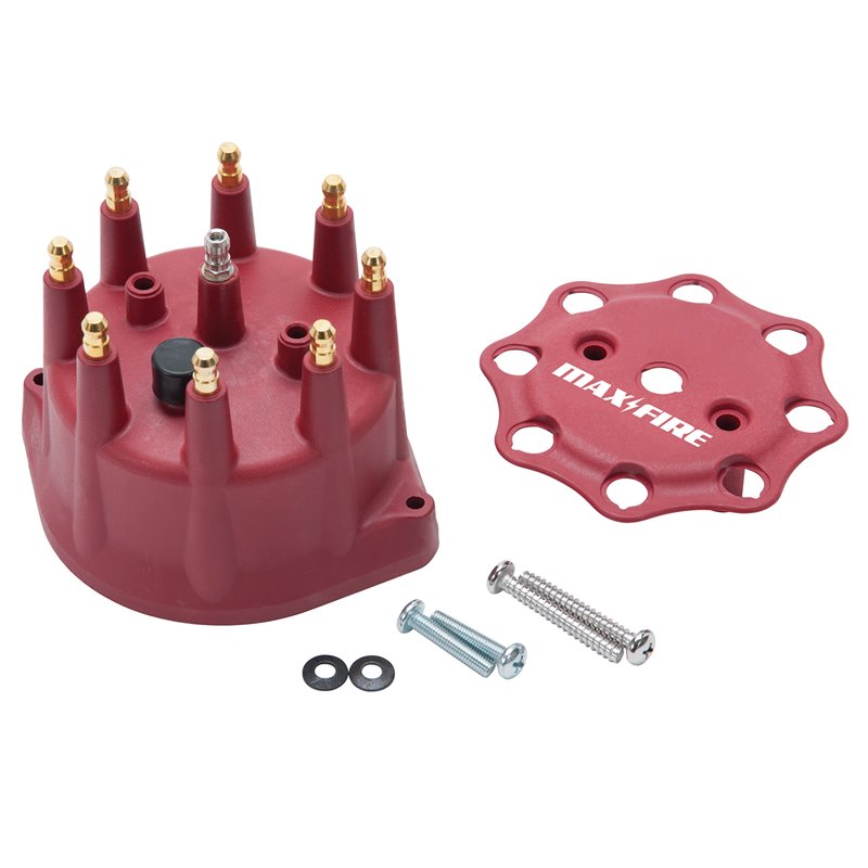 Edelbrock | Distributor Cap Edelbrock Distributors