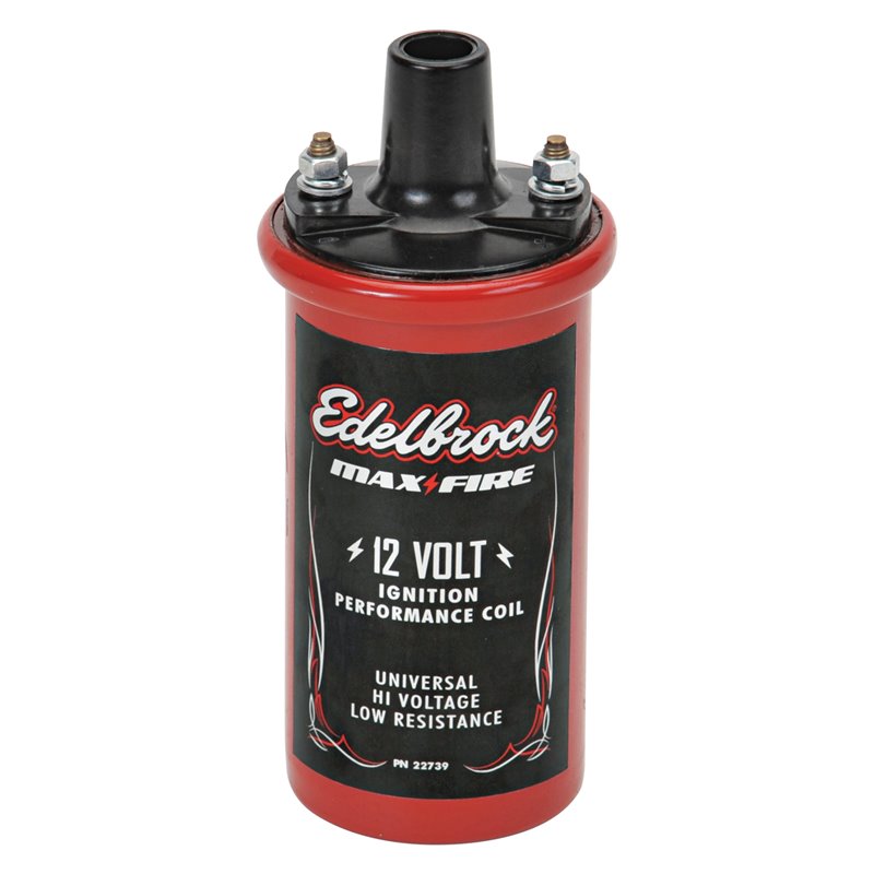 Edelbrock | Ignition Coil Edelbrock Ignition Coils