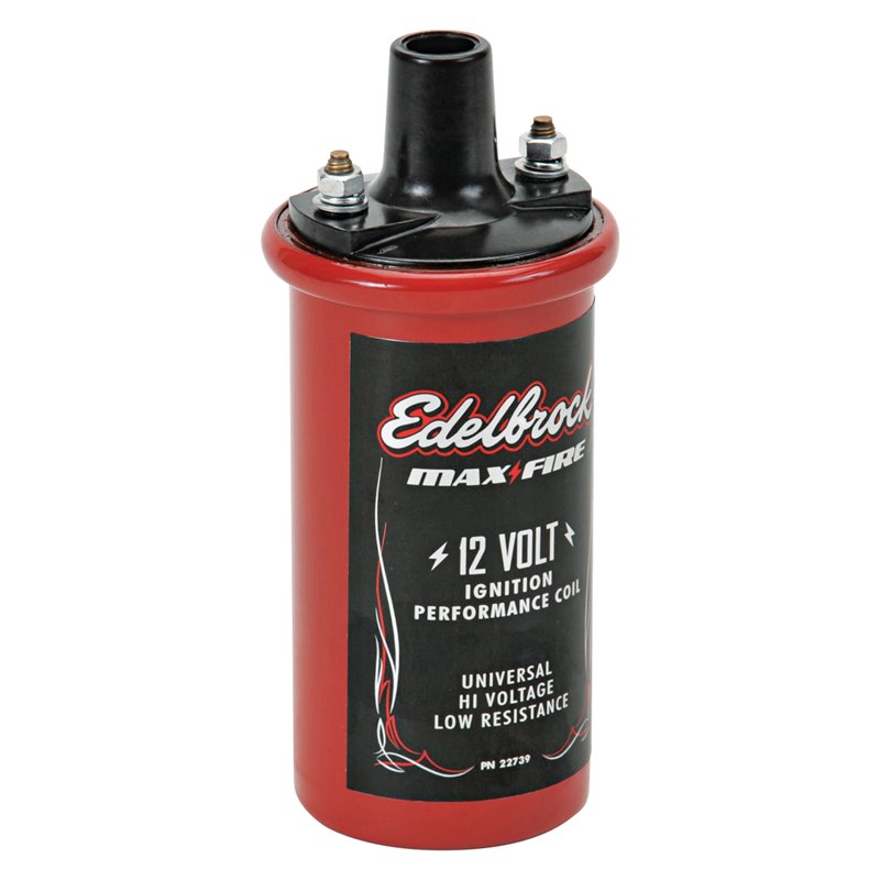Edelbrock | Ignition Coil Edelbrock Ignition Coils