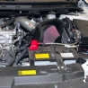 K&N | Typhoon Performance Air Intake System - tC K&N Entrées Air