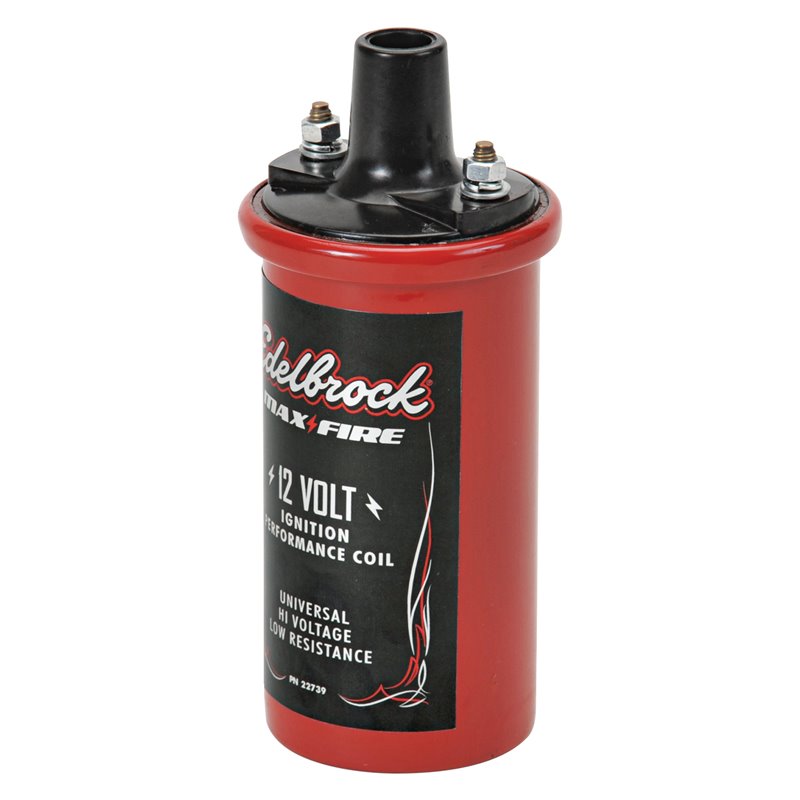 Edelbrock | Ignition Coil Edelbrock Ignition Coils