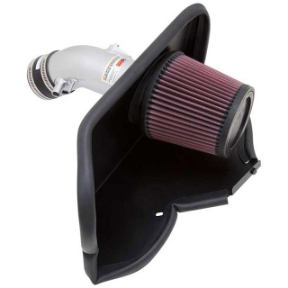 K&N | Typhoon Performance Air Intake System - ES350 / Avalon / Camry 3.5L 2012-2018 K&N Air Intake