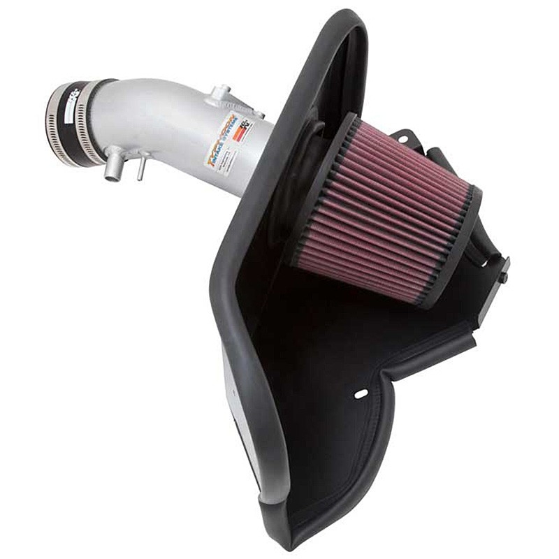 K&N | Typhoon Performance Air Intake System - ES350 / Avalon / Camry 3.5L 2012-2018 K&N Air Intake