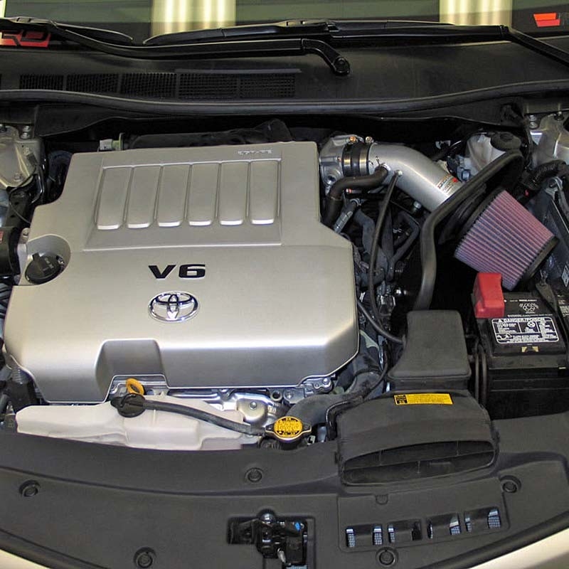 K&N | Typhoon Performance Air Intake System - ES350 / Avalon / Camry 3.5L 2012-2018 K&N Air Intake