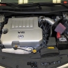 K&N | Typhoon Performance Air Intake System - ES350 / Avalon / Camry 3.5L 2012-2018 K&N Air Intake