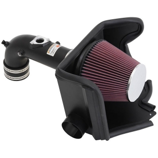 K&N | Typhoon Performance Air Intake System - Camry 2.5L 2012-2017 K&N Air Intake