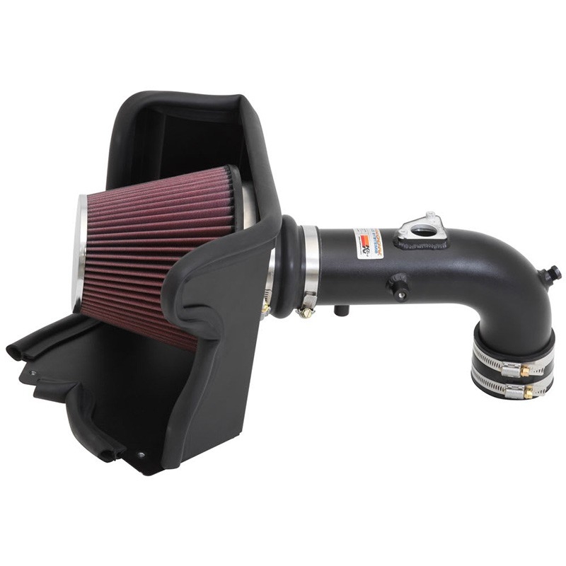 K&N | Typhoon Performance Air Intake System - Camry 2.5L 2012-2017 K&N Air Intake
