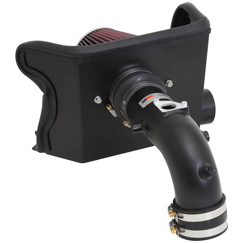 K&N | Typhoon Performance Air Intake System - Camry 2.5L 2012-2017 K&N Air Intake