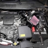 K&N | Typhoon Performance Air Intake System - Camry 2.5L 2012-2017 K&N Air Intake