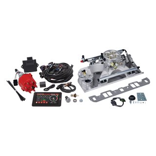 Edelbrock | Fuel Injection System Edelbrock Accessories