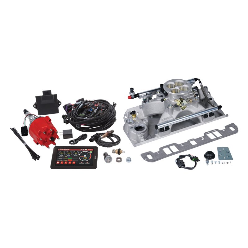 Edelbrock | Fuel Injection System Edelbrock Accessoires