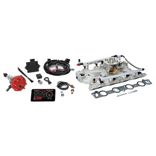 Edelbrock | Fuel Injection System Edelbrock Accessories