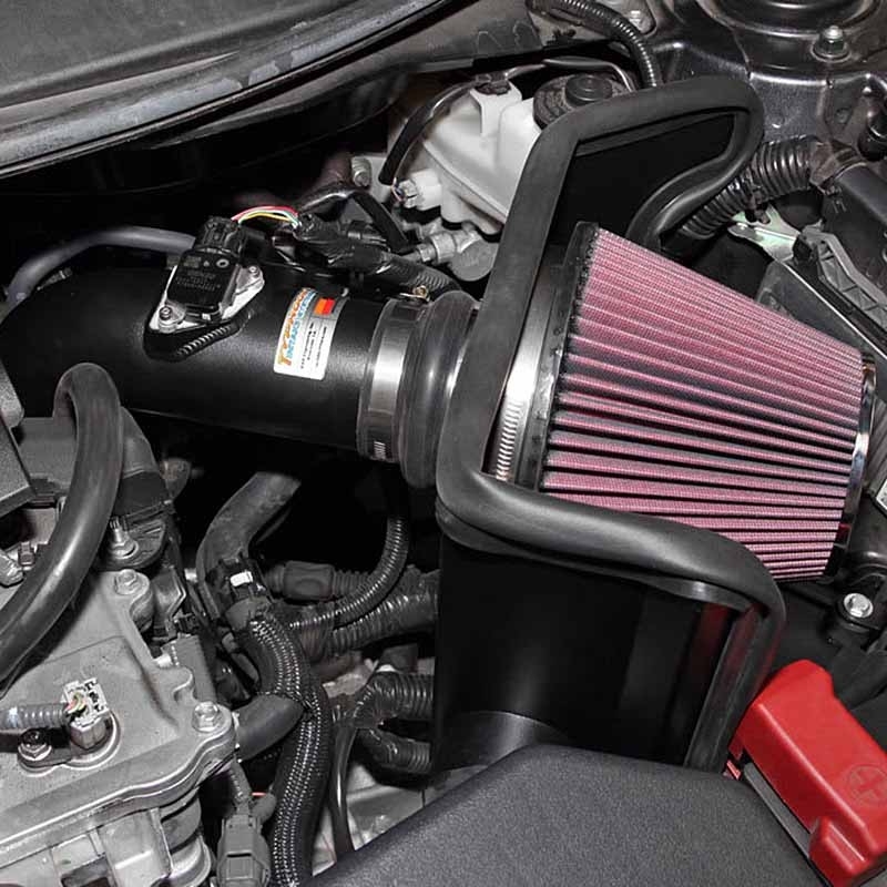 K&N | Typhoon Performance Air Intake System - Camry 2.5L 2012-2017 K&N Air Intake