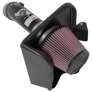 K&N | Typhoon Performance Air Intake System - Camry 2.5L 2018-2023 K&N Air Intake