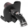 K&N | Typhoon Performance Air Intake System - Camry 2.5L 2018-2023 K&N Air Intake