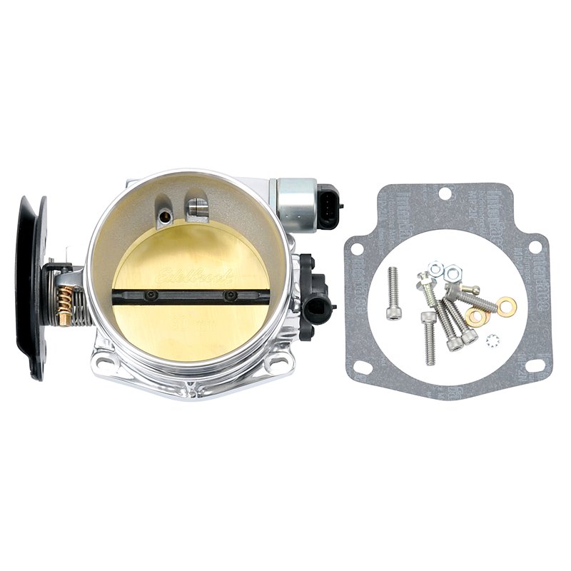 Edelbrock | Fuel Injection Throttle Body Edelbrock Throttle Bodies