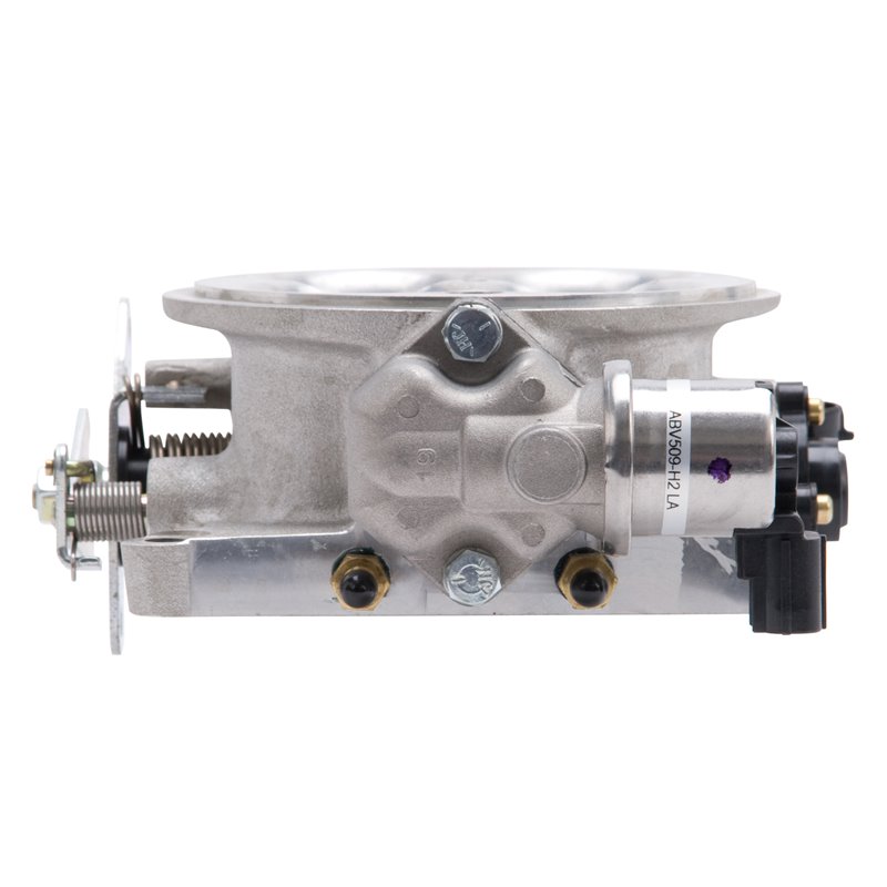 Edelbrock | Fuel Injection Throttle Body Edelbrock Throttle Bodies