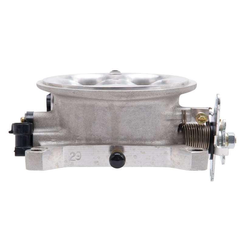 Edelbrock | Fuel Injection Throttle Body Edelbrock Throttle Bodies