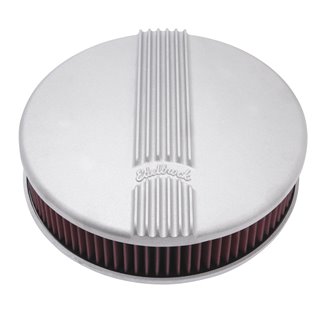 Edelbrock | Air Cleaner Assembly Edelbrock Air Filter