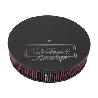 Edelbrock | Air Cleaner Assembly Edelbrock Air Filter