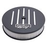 Edelbrock | Air Cleaner Assembly Edelbrock Air Filter