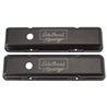 Edelbrock | Engine Valve Cover Set Edelbrock Internal Engine Components