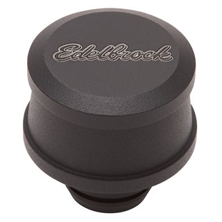 Edelbrock | Engine Crankcase Breather Cap Edelbrock Internal Engine Components