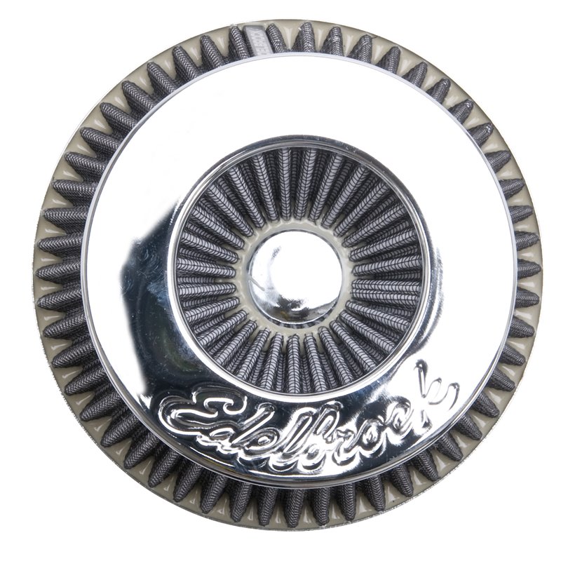 Edelbrock | Air Filter Edelbrock Air Filter