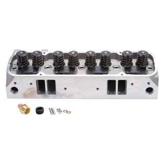 Edelbrock | Engine Cylinder Head Edelbrock Internal Engine Components