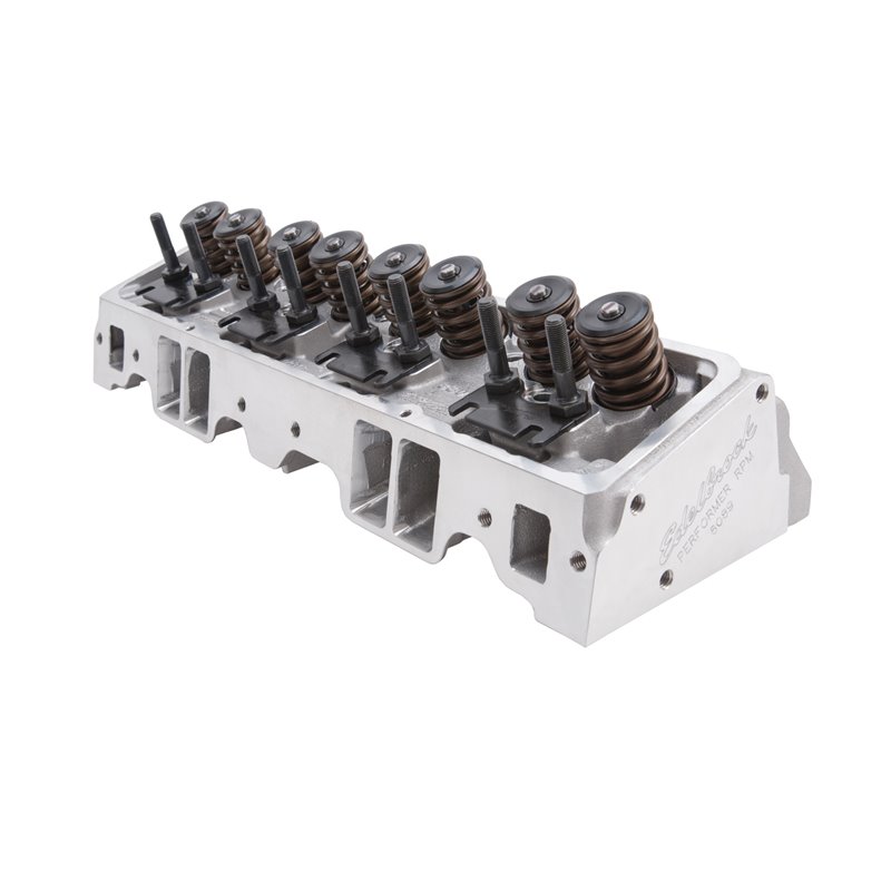 Edelbrock | Engine Cylinder Head Edelbrock Internal Engine Components