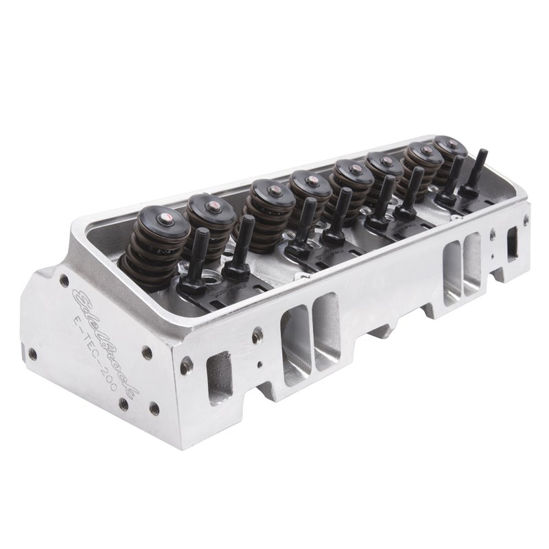 Edelbrock | Engine Cylinder Head Edelbrock Internal Engine Components