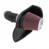 K&N | Aircharger Performance Air Intake System - 300 / Challenger / Charger K&N Entrées Air