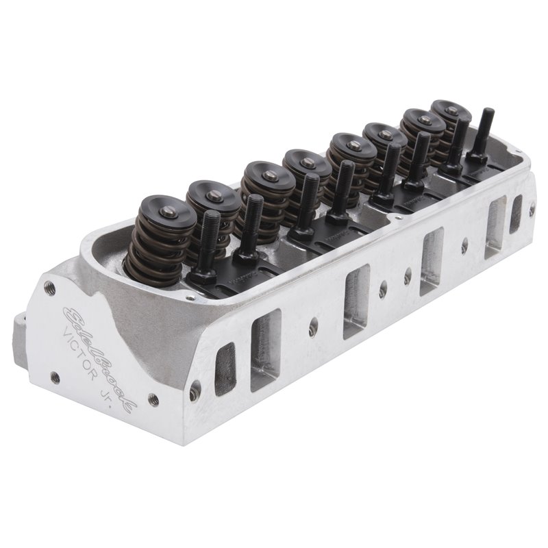 Edelbrock | Engine Cylinder Head Edelbrock Internal Engine Components