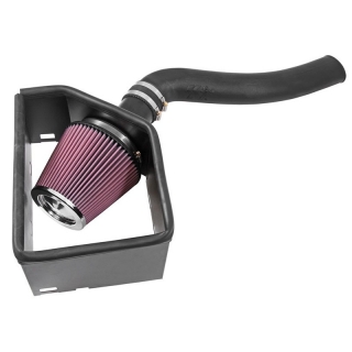 K&N | Aircharger Performance Air Intake System - Ram 1500 V6 3.0L Diesel K&N Air Intake
