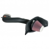 K&N | Aircharger Performance Air Intake System - Mustang 4.6L 2007-2009 K&N Air Intake