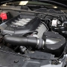 K&N | Aircharger Performance Air Intake System - Mustang / GT 5.0L 2011-2014 K&N Air Intake