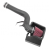 K&N | Aircharger Performance Air Intake System - Fusion 1.6L K&N Entrées Air