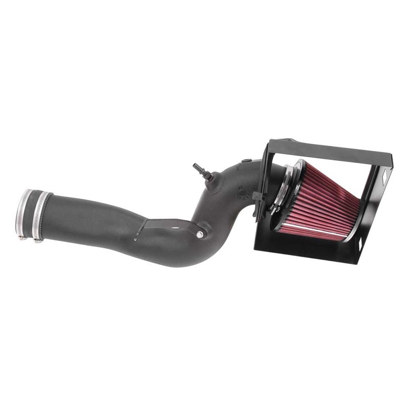K&N | Aircharger Performance Air Intake System - Fusion 1.6L K&N Entrées Air