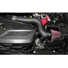 K&N | Aircharger Performance Air Intake System - Fusion 1.6L K&N Entrées Air