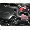 K&N | Aircharger Performance Air Intake System - Fusion 1.6L K&N Entrées Air