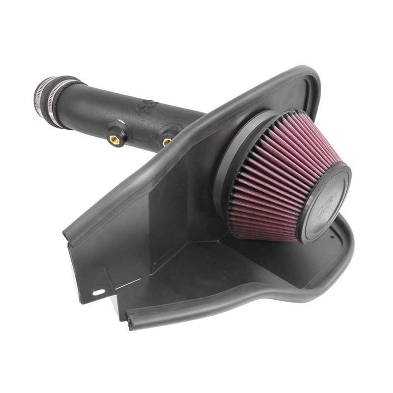 K&N | Aircharger Performance Air Intake System - Fusion 1.5L K&N Entrées Air