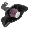 K&N | Aircharger Performance Air Intake System - Mustang GT K&N Entrées Air