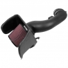 K&N | Aircharger Performance Air Intake System - F-250 / 350 / 450 / 550 6.7L Diesel K&N Air Intake