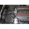 K&N | Aircharger Performance Air Intake System - Corvette 6.2L K&N Entrées Air