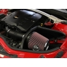 K&N | Aircharger Performance Air Intake System - Camaro V6 K&N Entrées Air