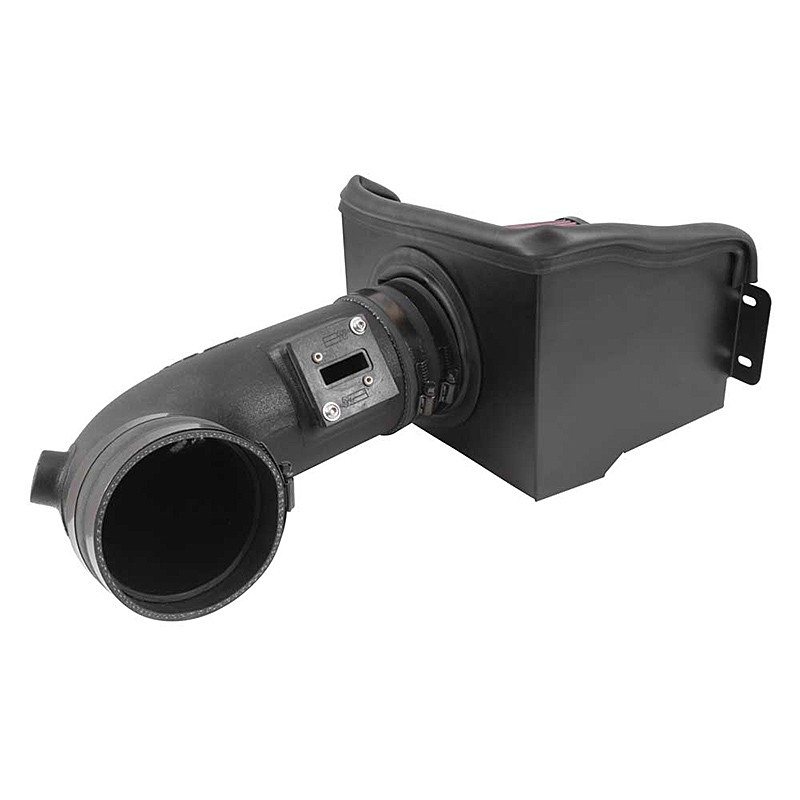 K&N | Aircharger Performance Air Intake System - Corvette 6.2L 2014-2019 K&N Air Intake