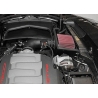 K&N | Aircharger Performance Air Intake System - Corvette 6.2L 2014-2019 K&N Air Intake