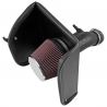 K&N | Aircharger Performance Air Intake System - Colorado / Canyon 2.5L K&N Entrées Air