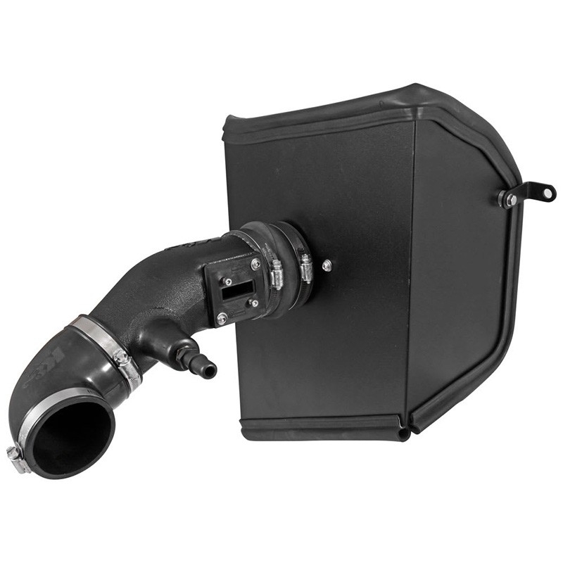 K&N | Aircharger Performance Air Intake System - Colorado / Canyon 2.5L K&N Entrées Air